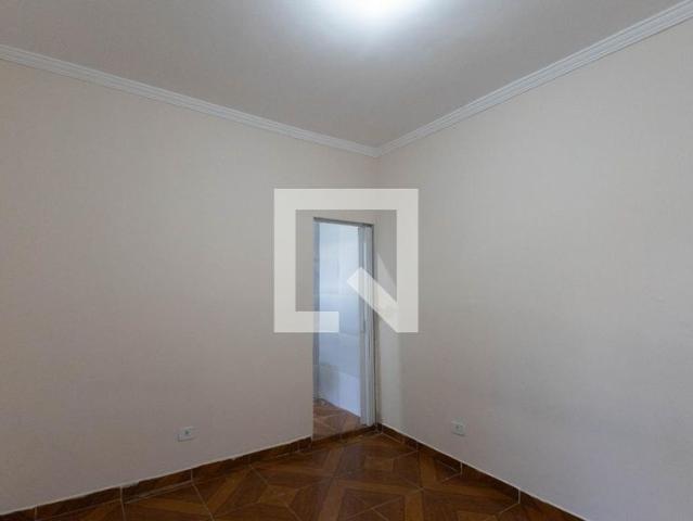 Casa, Vila Fidalgo, 1 Quarto, 30 m2 São Paulo