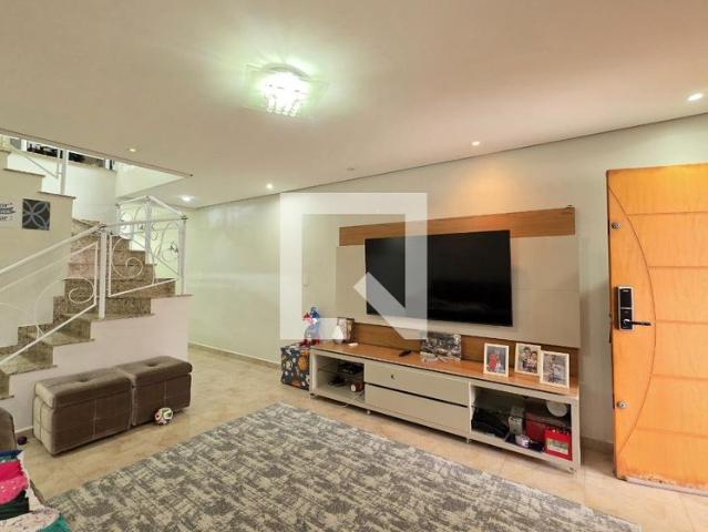 Casa, Vila Francisco Matarazzo, 3 Quartos, 137 m2 Santo André