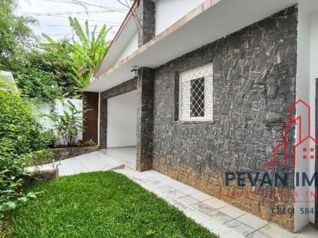 Casa, Vila Hamburguesa, São Paulo, SP