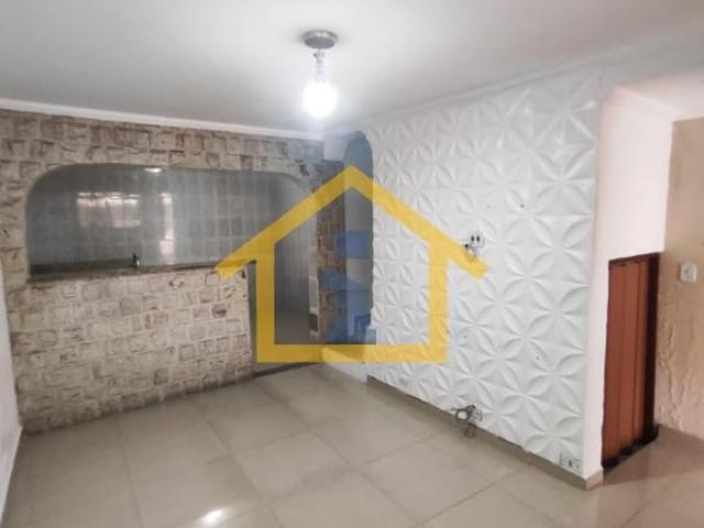 Casa, Vila Helena, São Paulo, SP