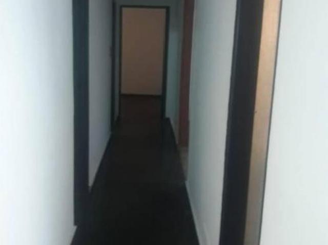 Casa Vila Imperador R$ 300 mil