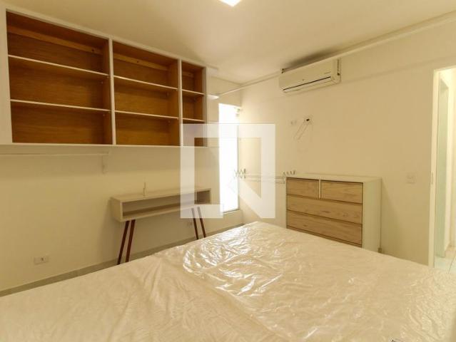 Casa, Vila Invernada, 1 Quarto, 30 m2 São Paulo