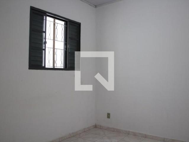 Casa, Vila Invernada, 1 Quarto, 40 m2 São Paulo