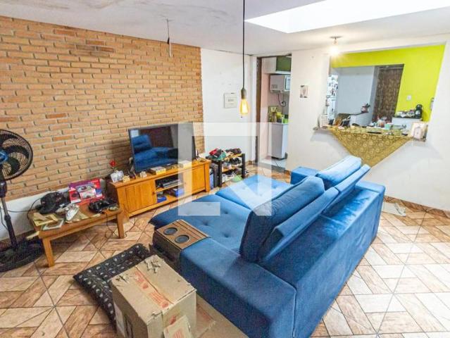 Casa, Vila Invernada, 1 Quarto, 65 m2 São Paulo
