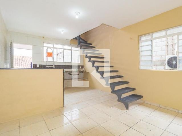 Casa, Vila Invernada, 1 Quarto, 60 m2 São Paulo