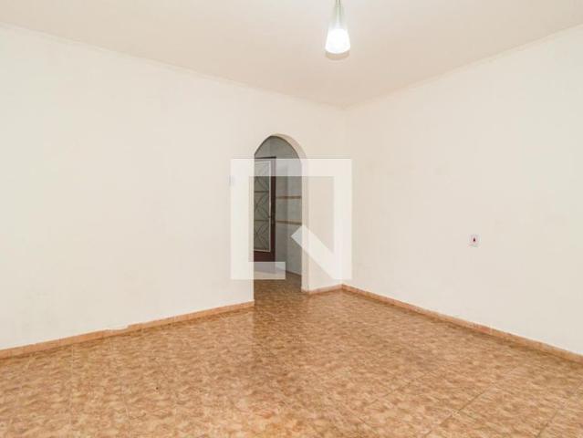 Casa, Vila Invernada, 2 Quartos, 54 m2 São Paulo