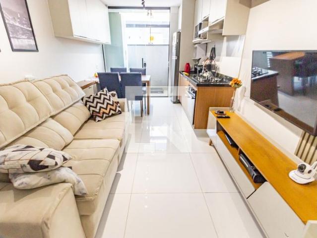 Casa, Vila Invernada, 2 Quartos, 108 m2 São Paulo