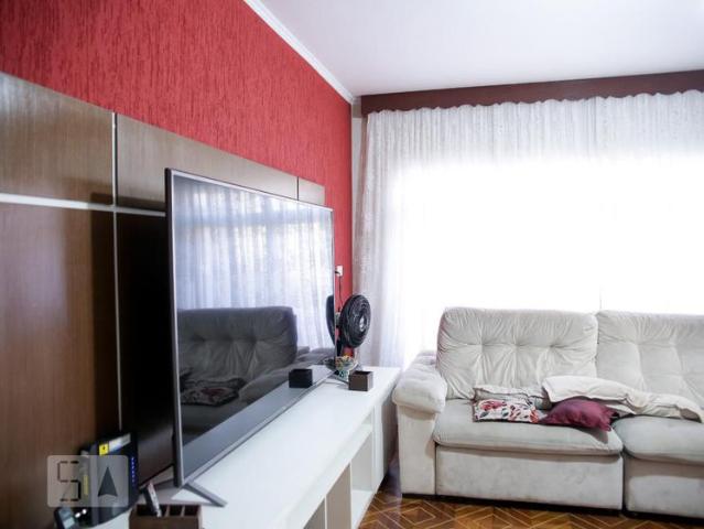 Casa, Vila Industrial, 6 Quartos, 310 m2 São Paulo