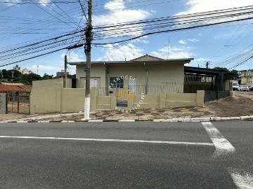 Casa Vila Industrial