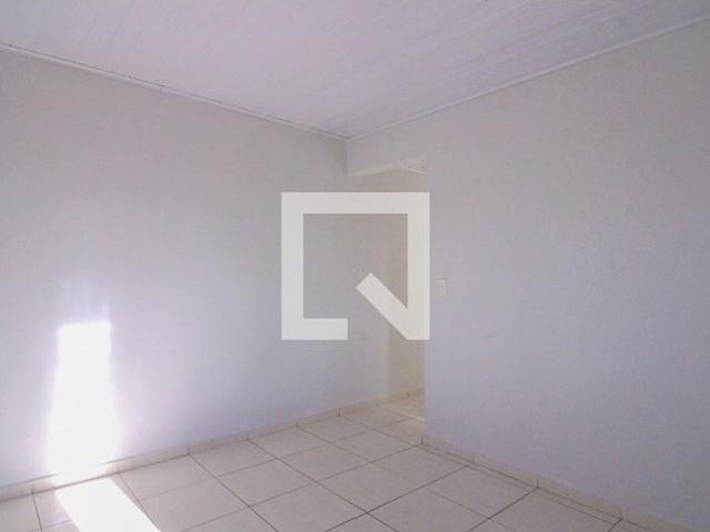 Casa, Vila Industrial, 1 Quarto, 40 m2 São Paulo