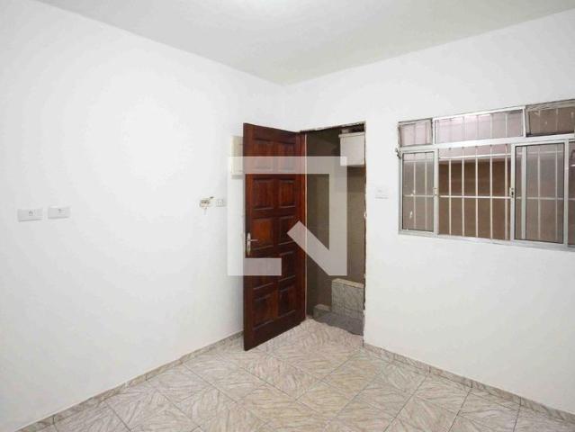 Casa, Vila Industrial, 1 Quarto, 45 m2 São Paulo