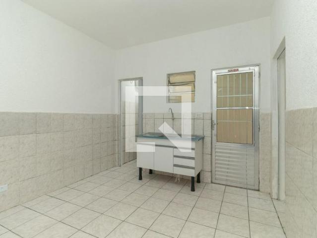 Casa, Vila Industrial, 1 Quarto, 63 m2 São Paulo