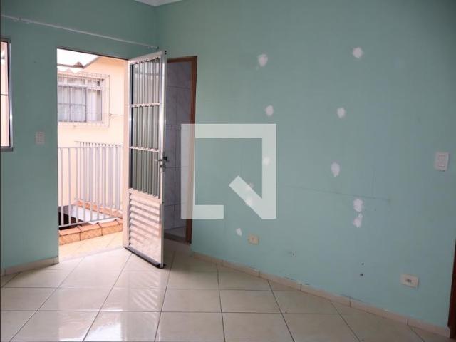 Casa, Vila Industrial, 1 Quarto, 70 m2 São Paulo
