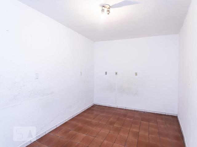 Casa, Vila Industrial, 1 Quarto, 70 m2 São Paulo