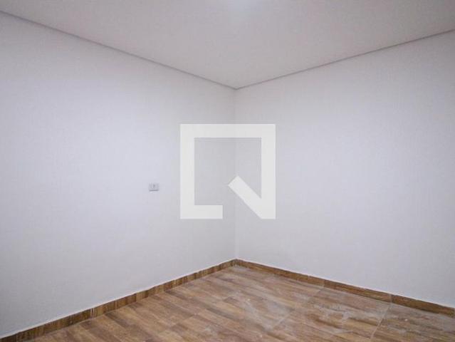 Casa, Vila Industrial, 1 Quarto, 15 m2 São Paulo
