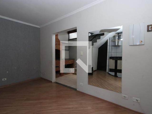 Casa, Vila Industrial, 2 Quartos, 76 m2 São Paulo