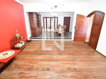 Casa, Vila Industrial, 3 Quartos, 213 m2 Campinas