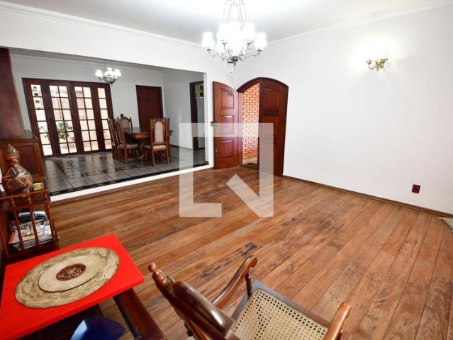Casa, Vila Industrial, 3 Quartos, 213 m2 Campinas