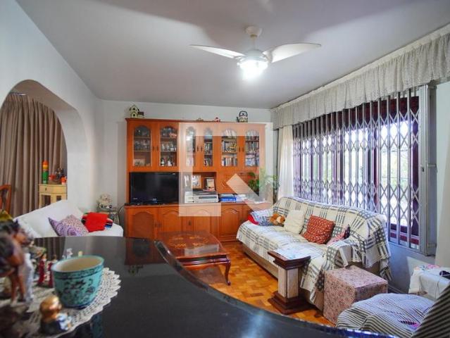 Casa, Vila Ipiranga, 5 Quartos, 320 m2 Porto Alegre