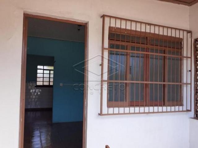 CASA VILA IPIRANGA SÃO MANUEL / SP