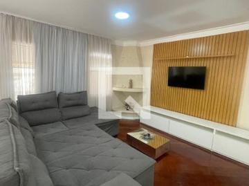 Casa, Vila Irmaos Arnoni, 4 Quartos, 213 m2 São Paulo