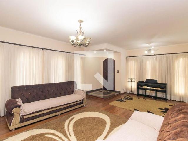 Casa, Vila Irmaos Arnoni, 4 Quartos, 300 m2 São Paulo