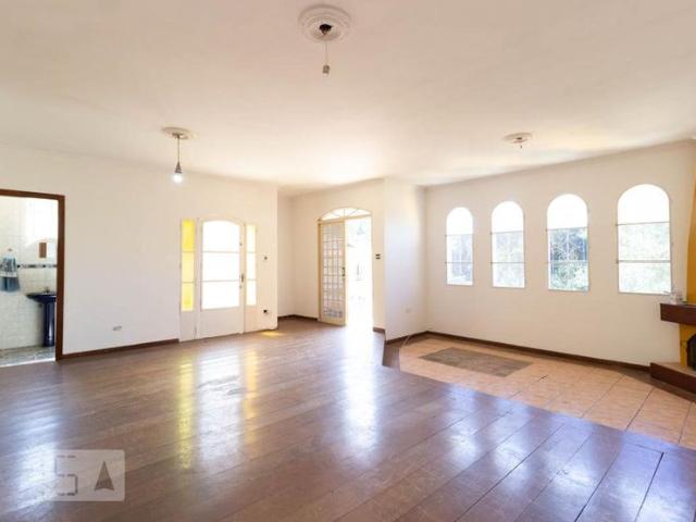Casa, Vila Irmaos Arnoni, 4 Quartos, 330 m2 São Paulo