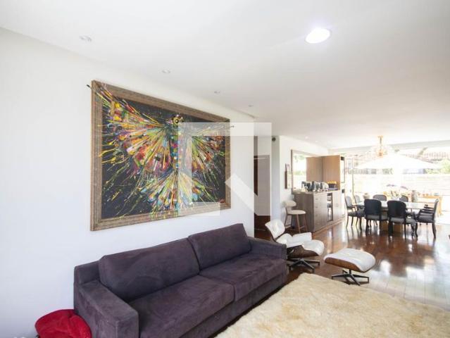 Casa, Vila Irmaos Arnoni, 4 Quartos, 330 m2 São Paulo