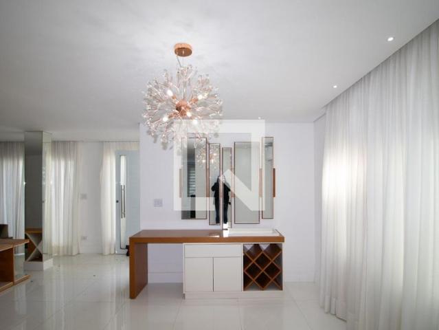 Casa, Vila Irmaos Arnoni, 4 Quartos, 375 m2 São Paulo