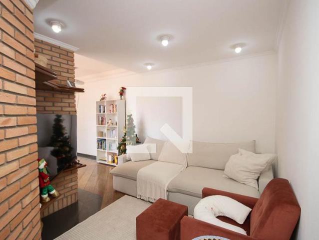 Casa, Vila Irmaos Arnoni, 4 Quartos, 384 m2 São Paulo