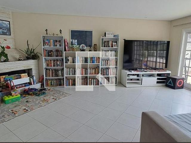 Casa, Vila Irmaos Arnoni, 4 Quartos, 380 m2 São Paulo