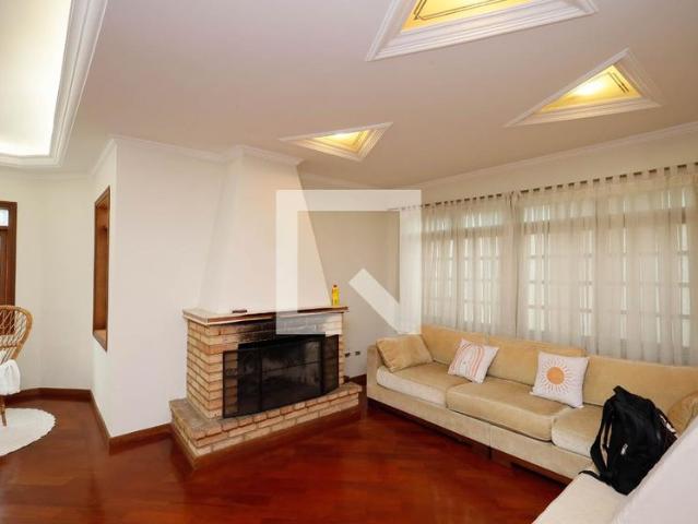 Casa, Vila Irmaos Arnoni, 4 Quartos, 459 m2 São Paulo
