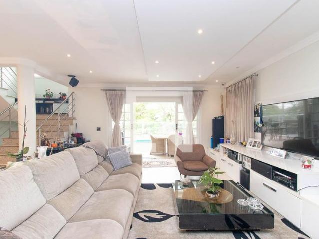Casa, Vila Irmaos Arnoni, 4 Quartos, 450 m2 São Paulo