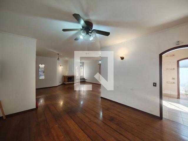 Casa, Vila Irmaos Arnoni, 4 Quartos, 450 m2 São Paulo