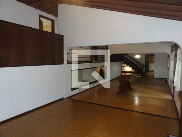 Casa, Vila Irmaos Arnoni, 5 Quartos, 1100 m2 São Paulo
