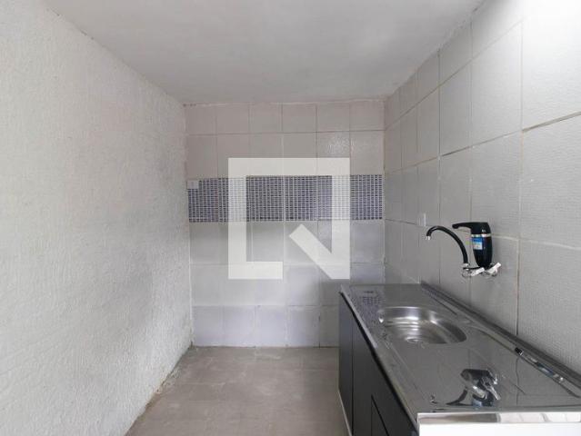 Casa, Vila Irmaos Arnoni, 1 Quarto, 50 m2 São Paulo