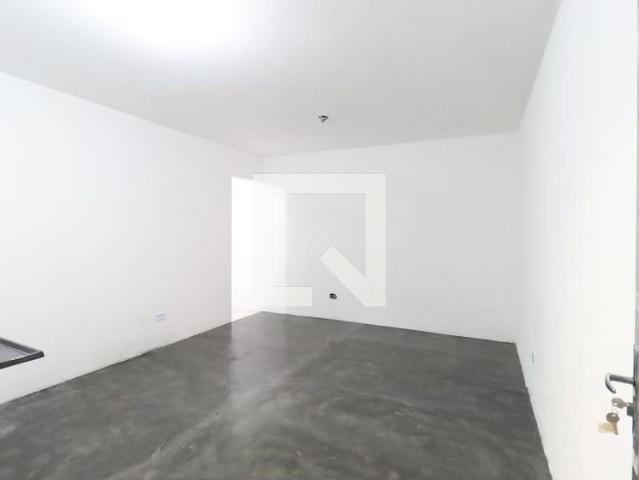 Casa, Vila Irmaos Arnoni, 1 Quarto, 30 m2 São Paulo
