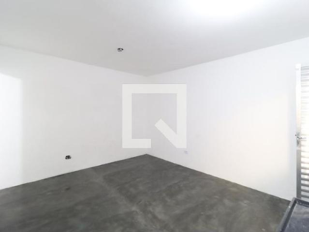 Casa, Vila Irmaos Arnoni, 1 Quarto, 30 m2 São Paulo