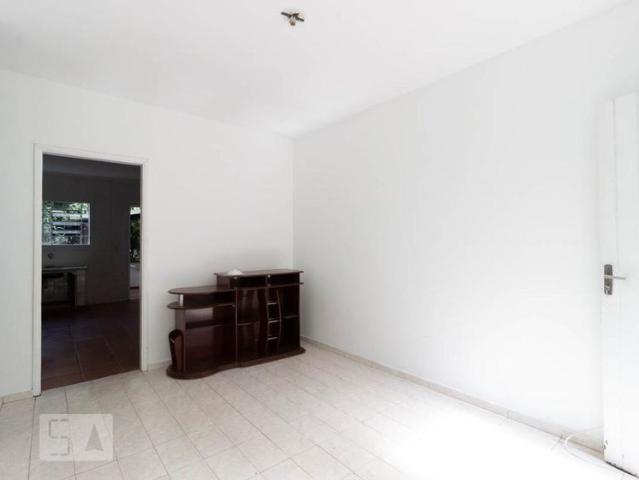 Casa, Vila Irmaos Arnoni, 2 Quartos, 70 m2 São Paulo