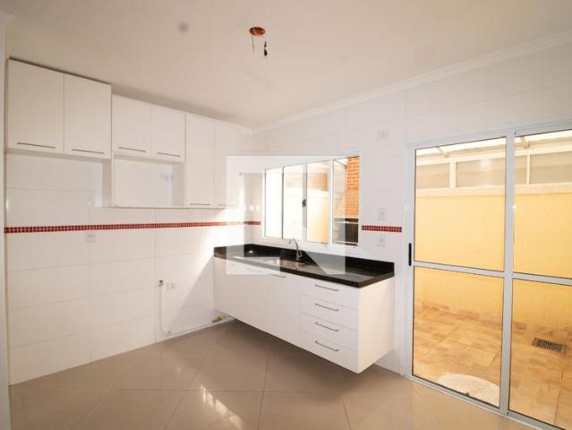 Casa, Vila Irmaos Arnoni, 2 Quartos, 90 m2 São Paulo
