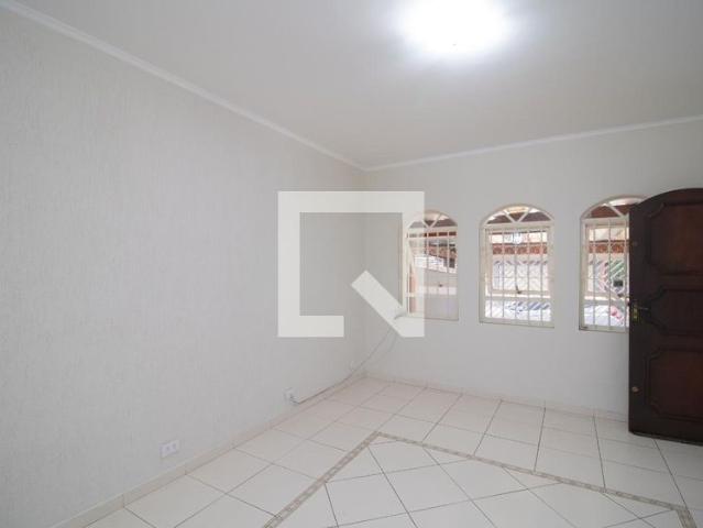 Casa, Vila Irmaos Arnoni, 3 Quartos, 120 m2 São Paulo