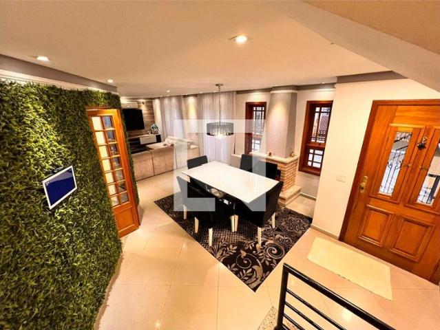 Casa, Vila Irmaos Arnoni, 3 Quartos, 275 m2 São Paulo