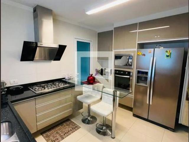 Casa, Vila Irmaos Arnoni, 3 Quartos, 320 m2 São Paulo