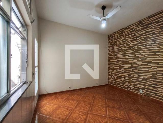 Casa, Vila Isabel, 1 Quarto, 42 m2 Rio de Janeiro