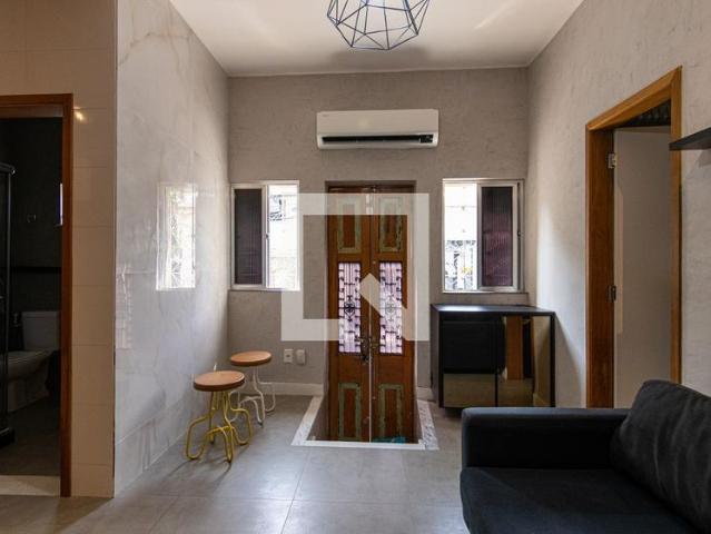 Casa, Vila Isabel, 1 Quarto, 60 m2 Rio de Janeiro