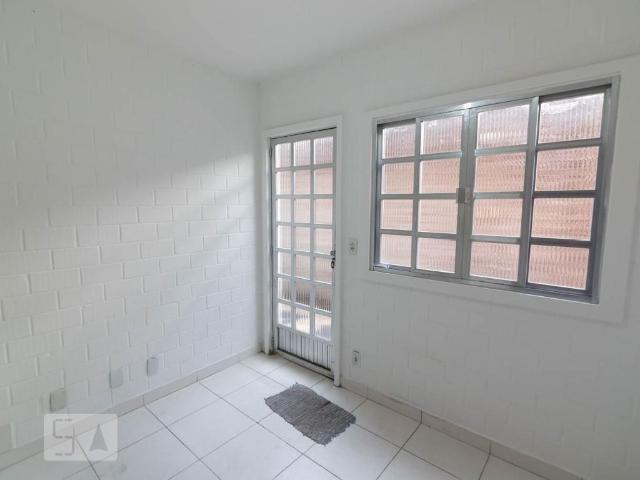 Casa, Vila Isabel, 2 Quartos, 40 m2 Rio de Janeiro