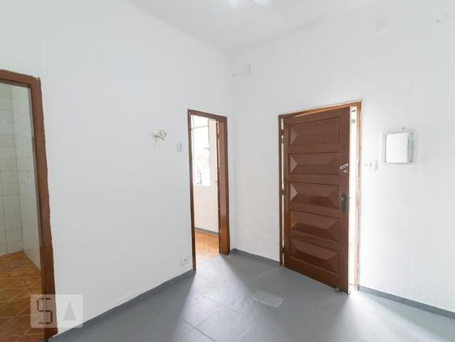 Casa, Vila Isabel, 2 Quartos, 38 m2 Rio de Janeiro