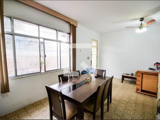 Casa, Vila Isabel, 3 Quartos, 117 m2 Rio de Janeiro