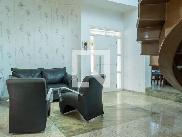 Casa, Vila Israel, 5 Quartos, 480 m2 Americana