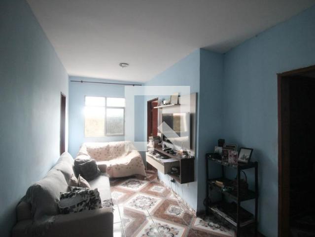 Casa, Vila Itaci, 2 Quartos, 50 m2 Mesquita